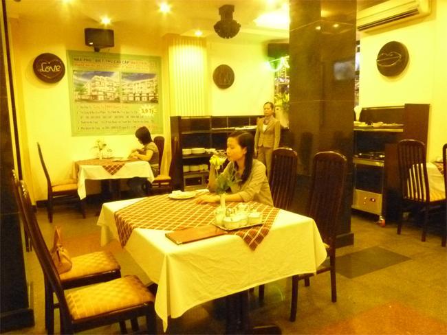 The Sun Hotel Thành Pho Ho Chí Minh Camera foto